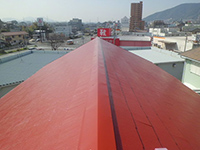 Y様邸 外壁塗装